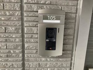 T residence 宮司西町 0105号-4