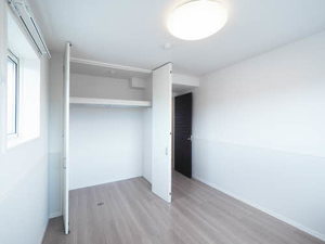 T residence 宮司西町 0305号-11