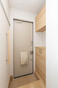 プレジールⅡ 0206号-4