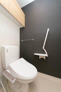 プレジールⅡ 0206号-5