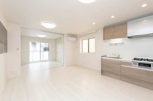 シャーメゾン　碧空 0302号-2