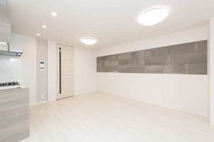 シャーメゾン　碧空 0302号-3