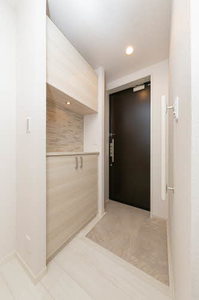 シャーメゾン　碧空 0302号-4