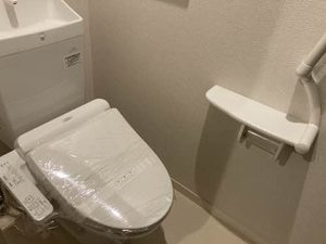 シャーメゾン　フォレナ 0202号-3