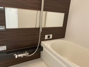 シャーメゾン　フォレナ 0202号-4