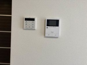 シャーメゾン　フォレナ 0202号-10