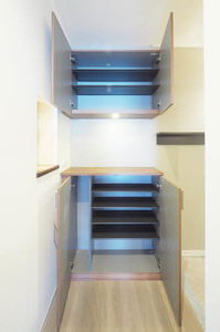 Ｓｈａ　Ｍａｉｓｏｎ　Ｊｏｙ 0303号-9