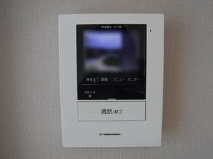 シャーメゾン　坪井 0103号-4