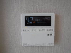 シャーメゾン　坪井 0103号-5