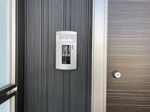 コーポラス　水無月 0101号-2