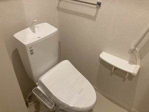 コーポラス　水無月 0202号-6