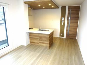 プレミアス大津京 0305号-2