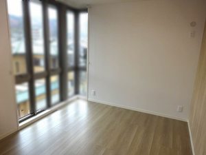 プレミアス大津京 0305号-5