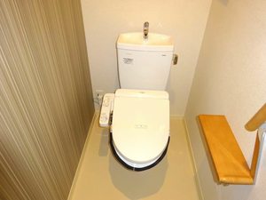 プレミアス大津京 0305号-7