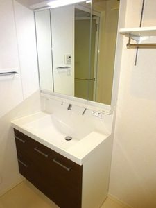 プレミアス大津京 0305号-10