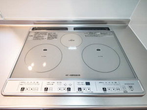 エクセレンス喜田 0203号-10