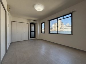 ナカタビルⅢ番館 0301号-2