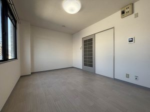 ナカタビルⅢ番館 0301号-4