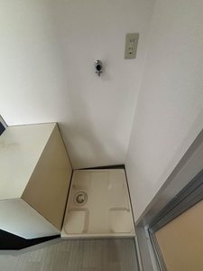 ナカタビルⅢ番館 0301号-9