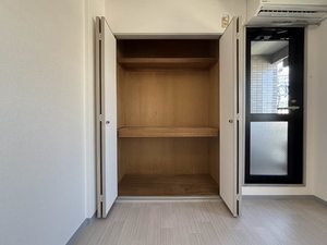 ナカタビルⅢ番館 0301号-11