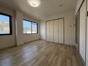 ナカタビルⅢ番館 0302号-2