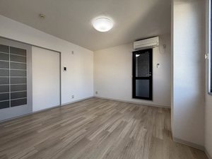 ナカタビルⅢ番館 0302号-4