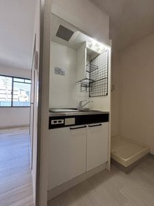 ナカタビルⅢ番館 0302号-5