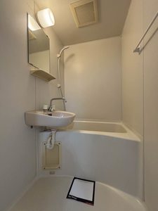 ナカタビルⅢ番館 0302号-6