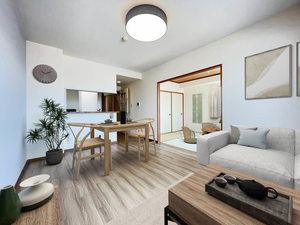 ナカタビルⅣ番館 0301号-2