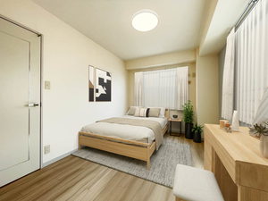 ナカタビルⅣ番館 0301号-3