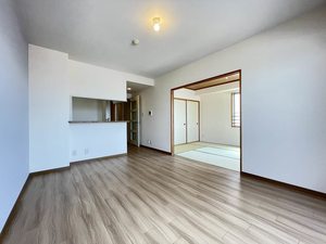 ナカタビルⅣ番館 0301号-4