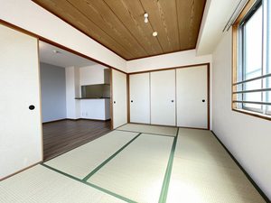 ナカタビルⅣ番館 0301号-5