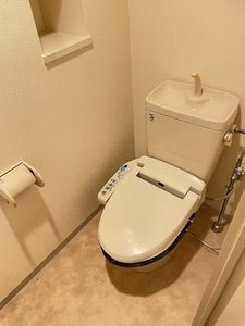 ナカタビルⅣ番館 0301号-9