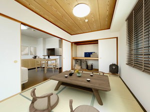 ナカタビルⅣ番館 0401号-3