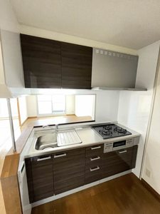 ナカタビルⅣ番館 0401号-4