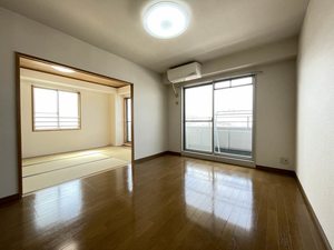 ナカタビルⅣ番館 0401号-5