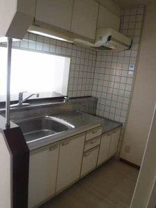 ナカタビルⅣ番館 0402号-3
