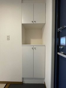 ナカタビルⅣ番館 0502号-10