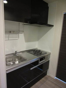 シャーメゾン・ハイクレア 0102号-4