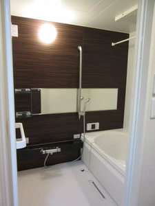 シャーメゾン・ハイクレア 0102号-5