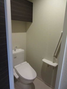 シャーメゾン・ハイクレア 0102号-6