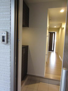 シャーメゾン・ハイクレア 0102号-8