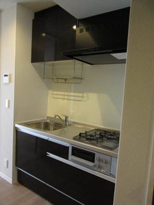 シャーメゾン・ハイクレア 0301号-4