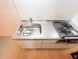 シャーメゾン明石 0202号-4