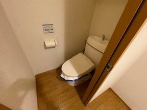 メゾン・リバーⅡ 0102号-6