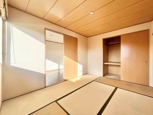 メゾン・リバーⅡ 0202号-3