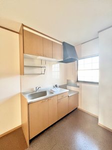 メゾン・リバーⅡ 0202号-4