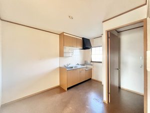 メゾン・リバーⅡ 0202号-6