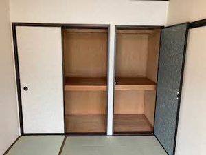 タウニィ高松 B203号-6