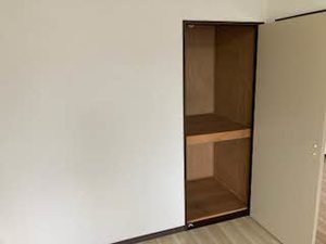 タウニィ高松 B203号-7